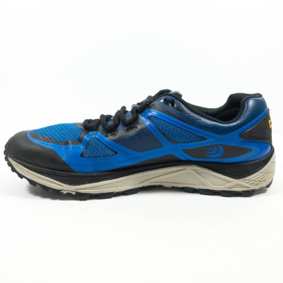 Topo Terraventure Trail Running Shoes - Men's Size 8.5 - Picture 5 of 10